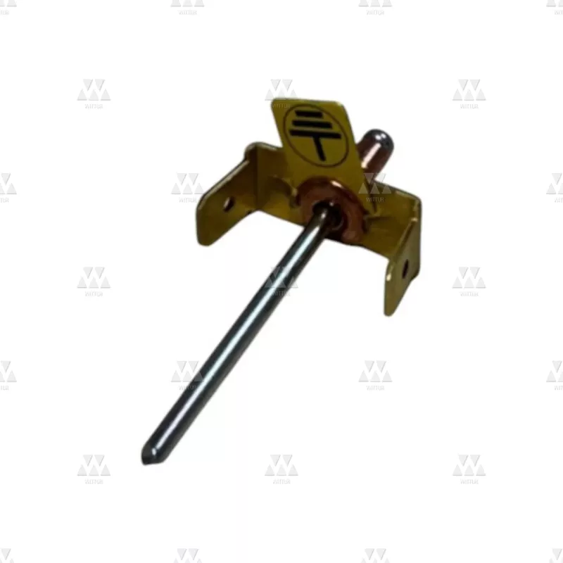 1006797P01 | ETIKETT FÜR BODENGERÄTE