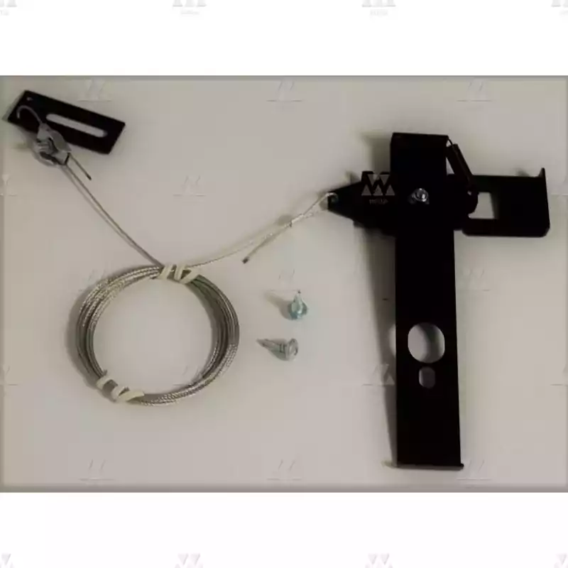 1008226A02 | PIT EGRESS T2/R FÜR SERIE AUGUSTA EVO