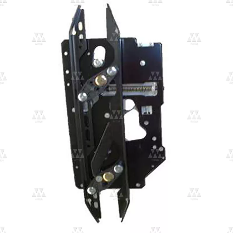 1011309A03 | COUPLER 02C+12L FÜR SERIE AUGUSTA EVO