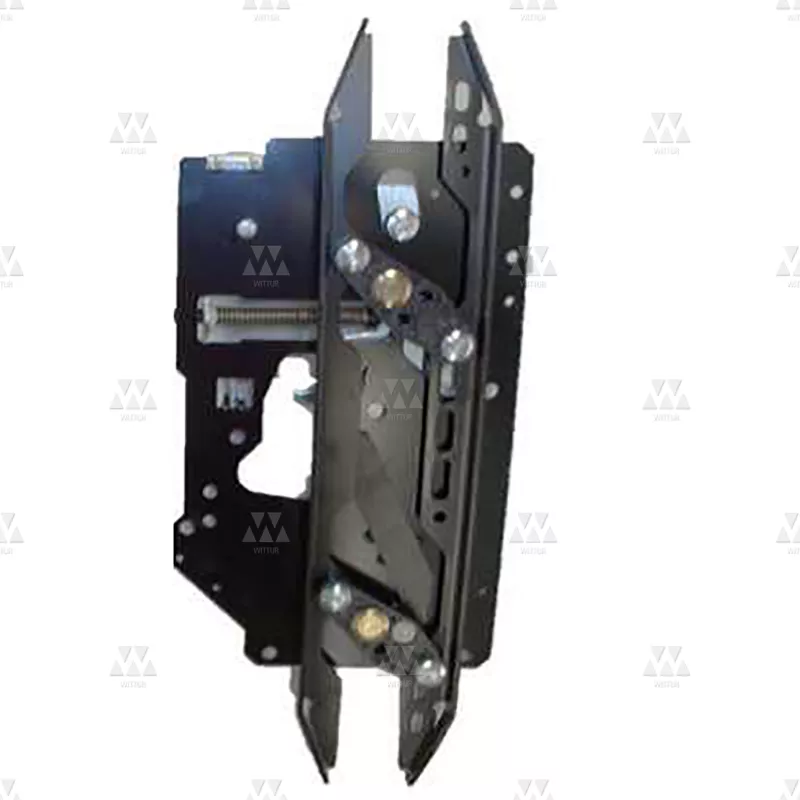 1011309A13 | COUPLER 12R FÜR SERIE AUGUSTA EVO