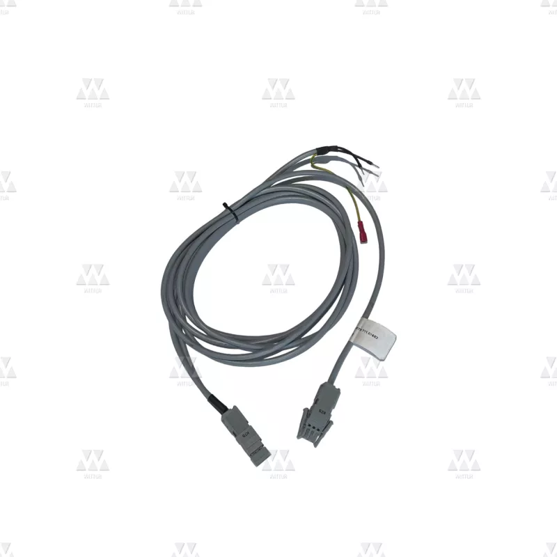 1019173A01 | KABELSATZ T2 (EN81-20/50) FÜR SERIE AUGUSTA EVO