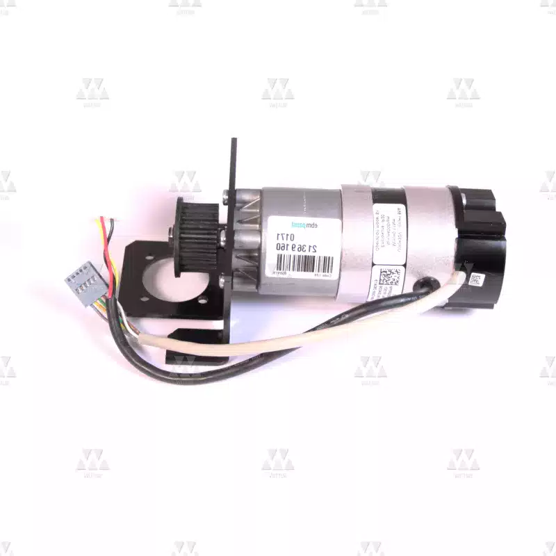 1022411A02 | MOTOR AUGUSTA EVO MOTORPOSITON SENKR. FUER TYP 12R FUER TYP 02 (STANDARDPOS.)