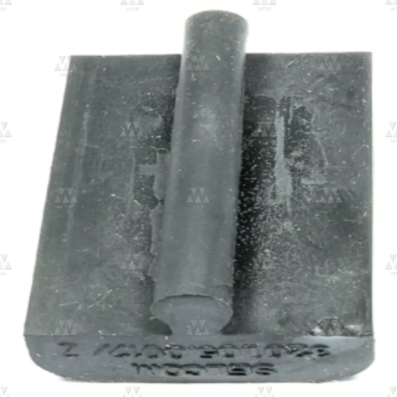 1054033P01 | BUFFER RUBBER FOR MOTOR ARM 24X35MM