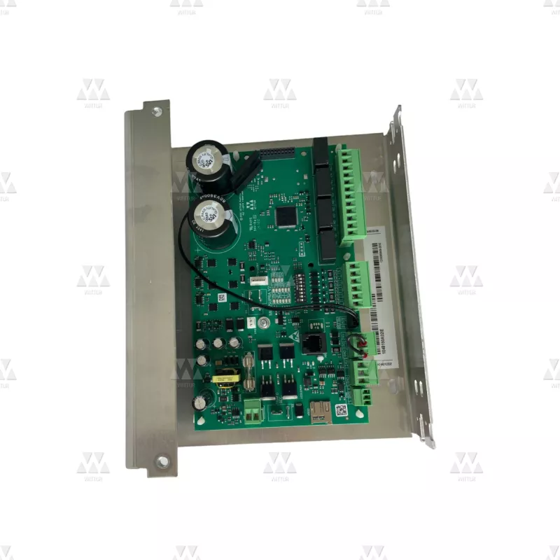 1093118A02IE | MIDI/SUPRA V2 ERSATZTEILKIT - IE PROGRAMMIERUNG