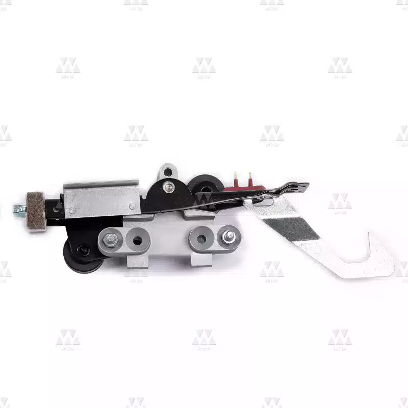 3201030019V01 | LOCK ASSEMBLY WITH ADDITIONAL HOOK FOR DOOR TYPE 01/C