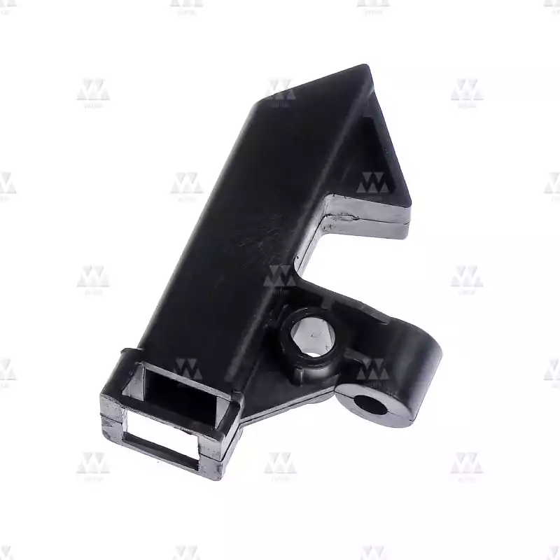 3201050011 | NOTAUSRÜCKUNGSSCHLITTEN INKL. SCHRAUBEN 3201.05.0011 (1 STK IM BLISTER)