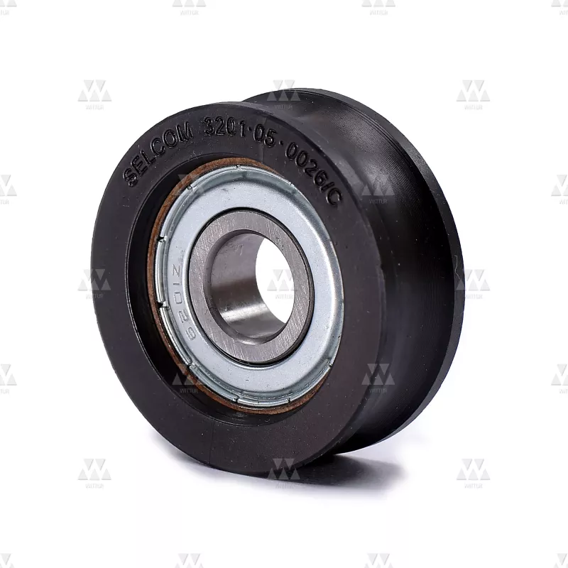 3201050026 | FÜHRUNGSROLLE UNTEN - OHNE EXZENTER