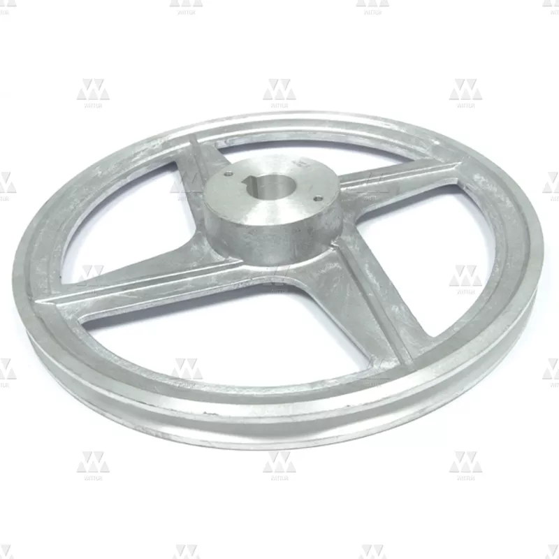 3201051022 | KEILRIEMENSCHEIBE 2. STUFE 2 ÜBERSETZUNGEN