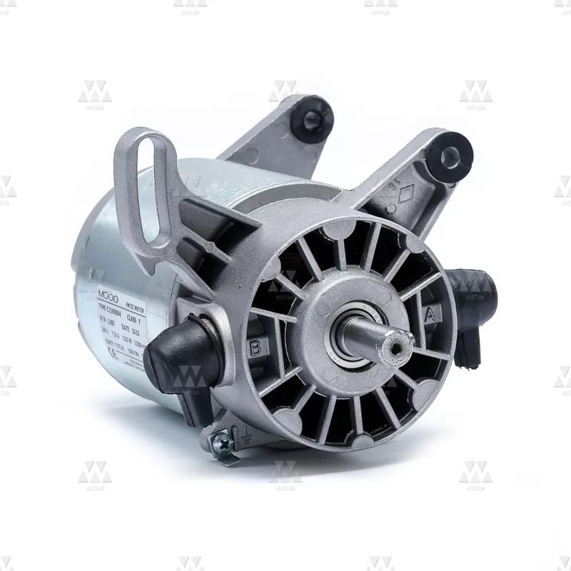 3201059093 | GLEICHSTROMMOTOR 1200 U/MIN 7.5A 120W 24V FÜR RCRE 24