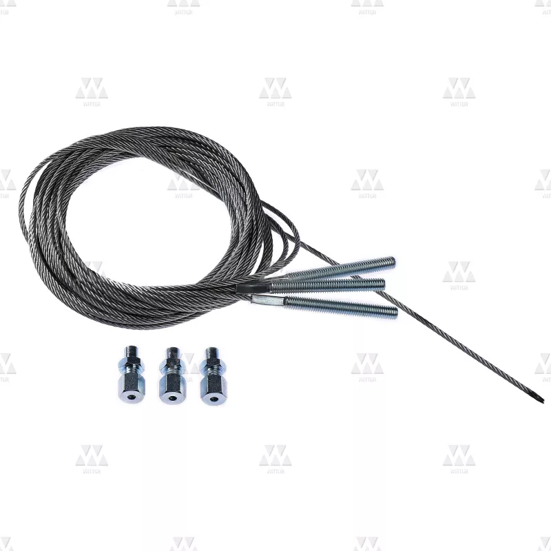 3201231720L300 | RECHANGE KIT OF CABLE L=3000MM