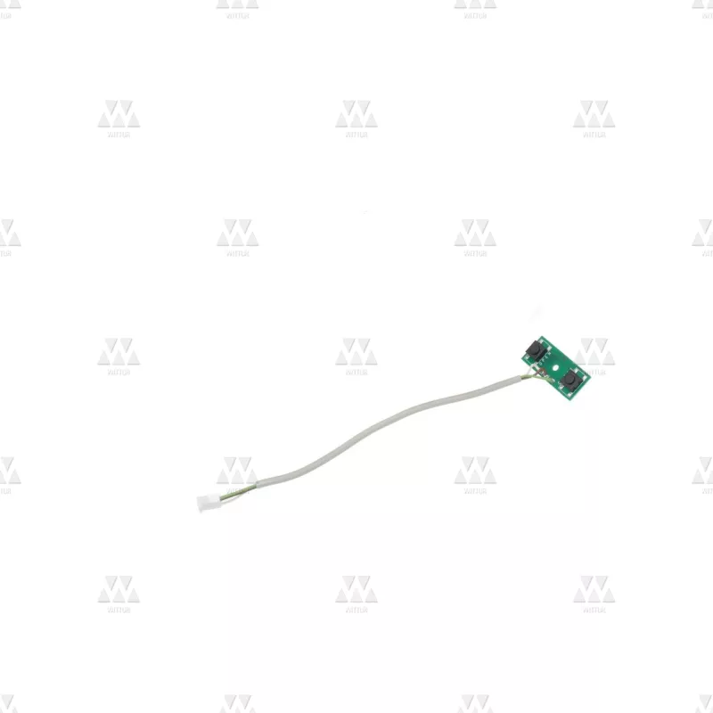 606340G01 | OPEN/CLOSE SERVICE DRIVE BUTTON PARTS + CABLE