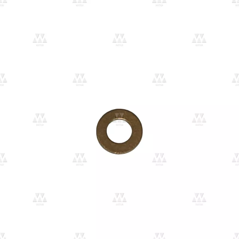 702600005V02 | WASHER DIN 125A - 5,3 BRASS