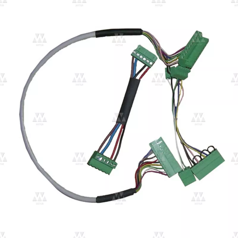 BL-B066AASX | 1 X DC KOMPATIBEL SDS ADAPTER/ F28-29 REL. 2.0