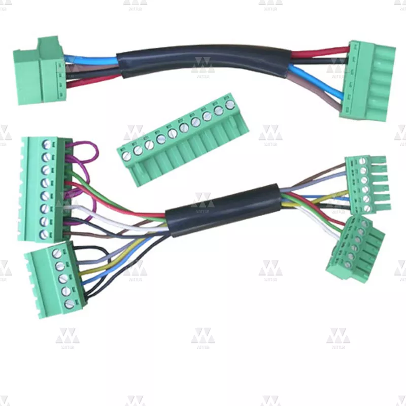BL-B066AATX | 1 X DC KOMPATIBEL SDS ADAPTER LM DC2010/11