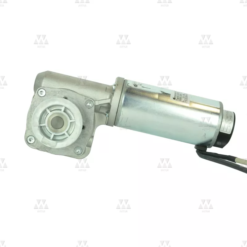 BL-B105AAJX02 | 1 X VERKABELT BRUSHLESS MOTOR BG 62X60, 40VAC - KABEL 1500MM