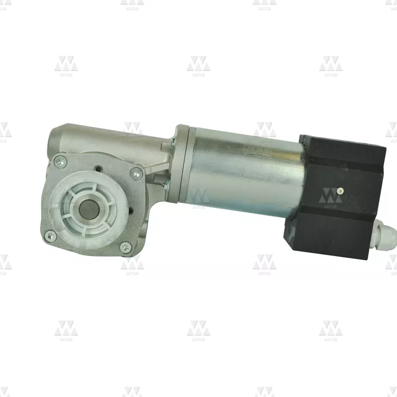 BL-B105AAQX01 | 1 X VERKABELT DC MOTOR GR 63X55 IP54, 24VCC - KABEL 2000MM