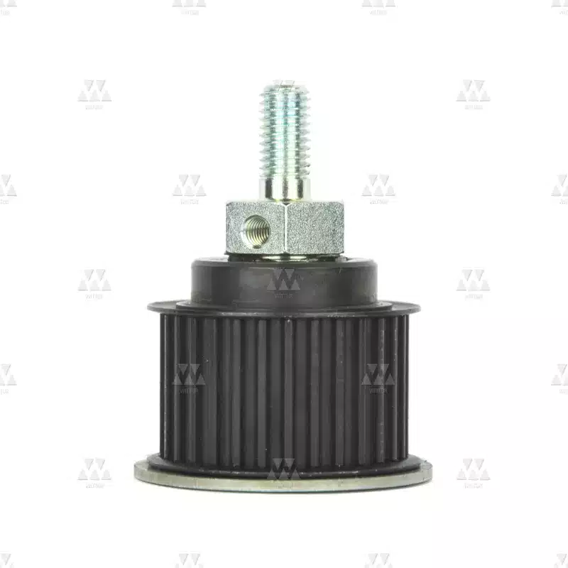 BL-B130AAJX | 1 X RÜCKLAUFRIEMENSCHEIBE 30-5M-25 KIT (FÜR B105AASX MOTOR)