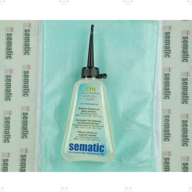 BL-CX00XAAXCYQ | 1 X ALCOOL ISOPROPYL + BAYSILON M1000 BLENDING