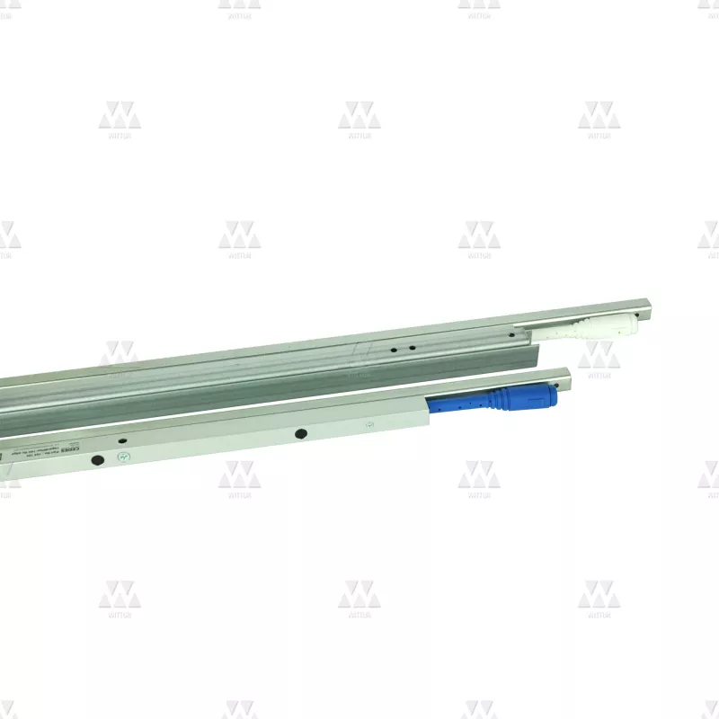 BL-H004AGXX-AL-74 | 1 X DETEKTOR CEDES CEGARD/MAX 74 (MIT STEUERGERAET, FUER ALUSCHWELLE) (K4Z 2000B-G)