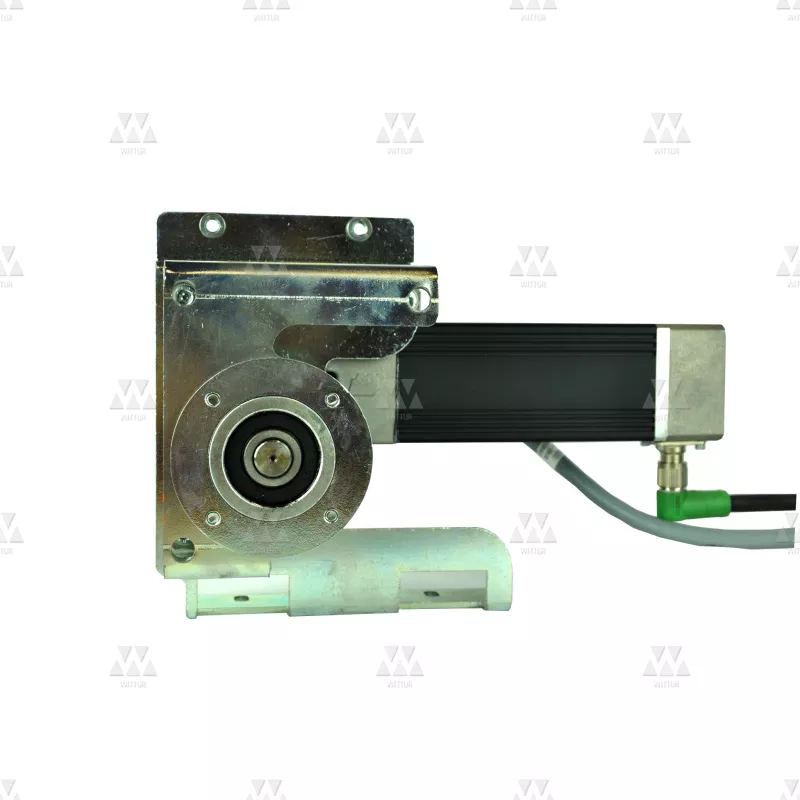 BL-H105AADX02 | 1 X MOTOR BRUSHLESS 5A, 230VAC SUPPLY ASSEMBLY WITH D SUB 15 CONNECTOR