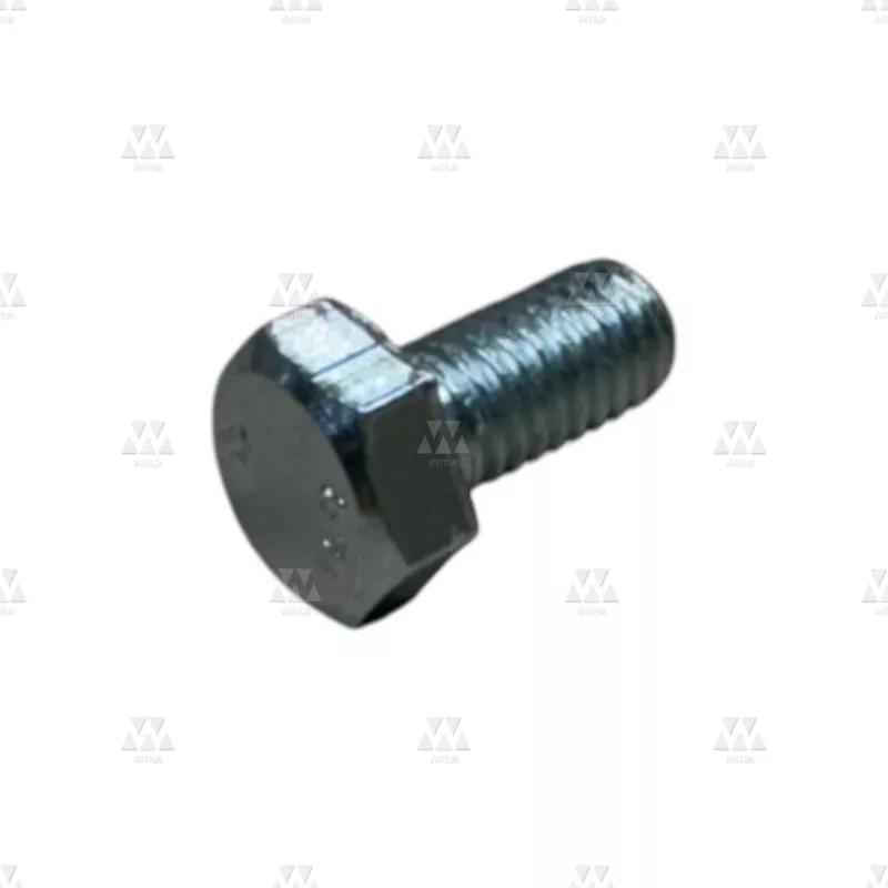 W000561 | HEXAGONAL SCREW DIN 933 M8X16 MATERIAL GALVANISED