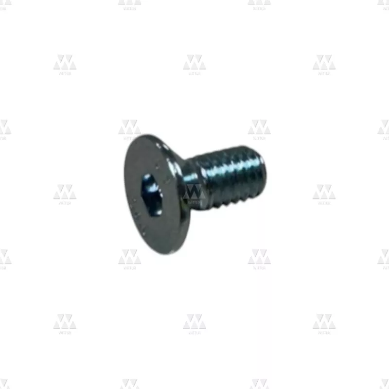 W000994 | HEXAGON SOCKET COUNTERSUNK-HEAD SCREW DIN7991-M6X12