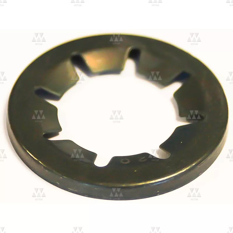 W002228 | BUSHING AND SPRING FOR EOD DOOR TYPE 4AS-4S-01C-11R/L
