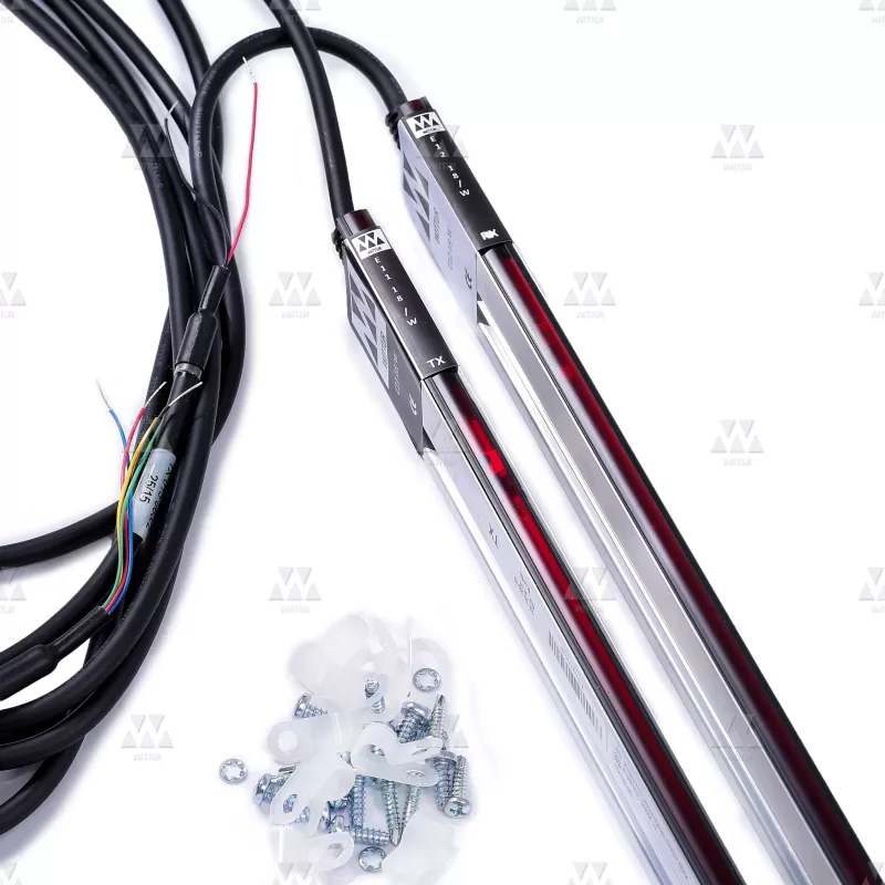 1001002A02 | LIGHT SENSOR WSE 155 PLUS TYPE 4AS-4S-02/C-12R/L