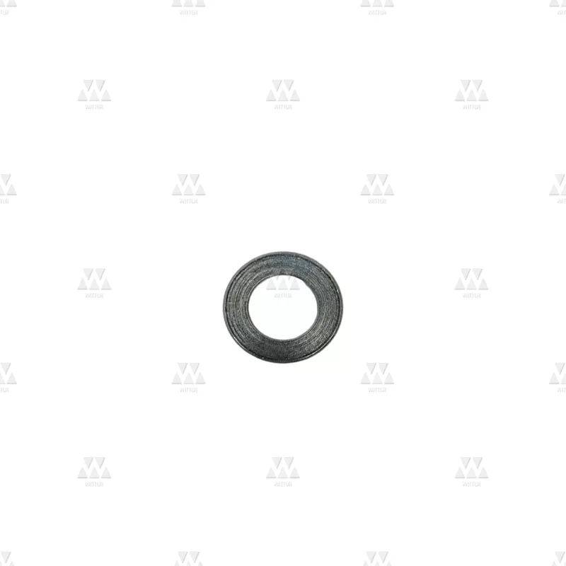 1004379P01 | SPACER L=4MM. ROUND BAR, STEEL