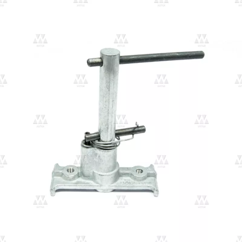 1025458A01 | RIGHT EMERGENCY RELEASE TRESTLE BOLT HEIGHT = 85 MM