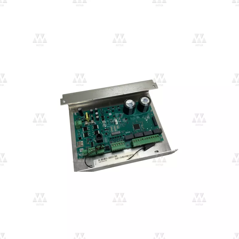 1093118A02KE | MIDI/SUPRA V2 SPARE PART KIT (MIDI/SUPRA V2 BOARD+ADAPTER+CABLE PROTECTOR). STANDARD ELECTRONIC UNIT.