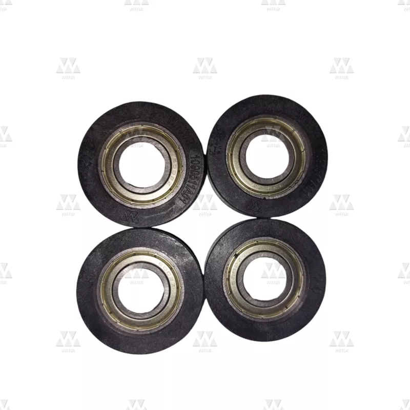 1108658A01 | TRUCK ROLLER FINELINE