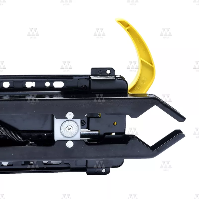 3201020118V01 | PLATE RETRACTABLE CAM. OFFSET 108,56, LENGHT=450MM. STANDARD MATERIAL, VERSION A