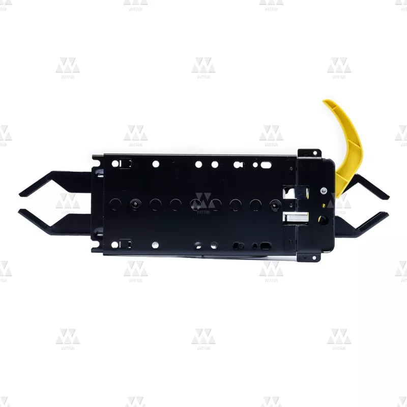 3201020118V02 | PLATE RETRACTABLE CAM. OFFSET 108,56, LENGHT=450MM. STANDARD MATERIAL, VERSION B