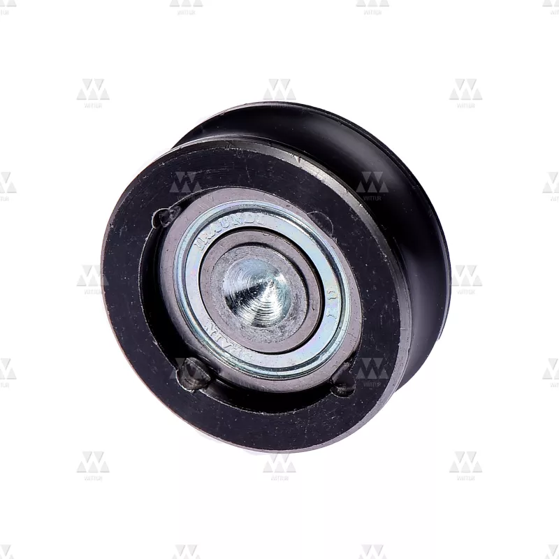 3201140876 | BOTTOM STEEL & NYLON ROLLER WITHOUT BEARING SHAFT