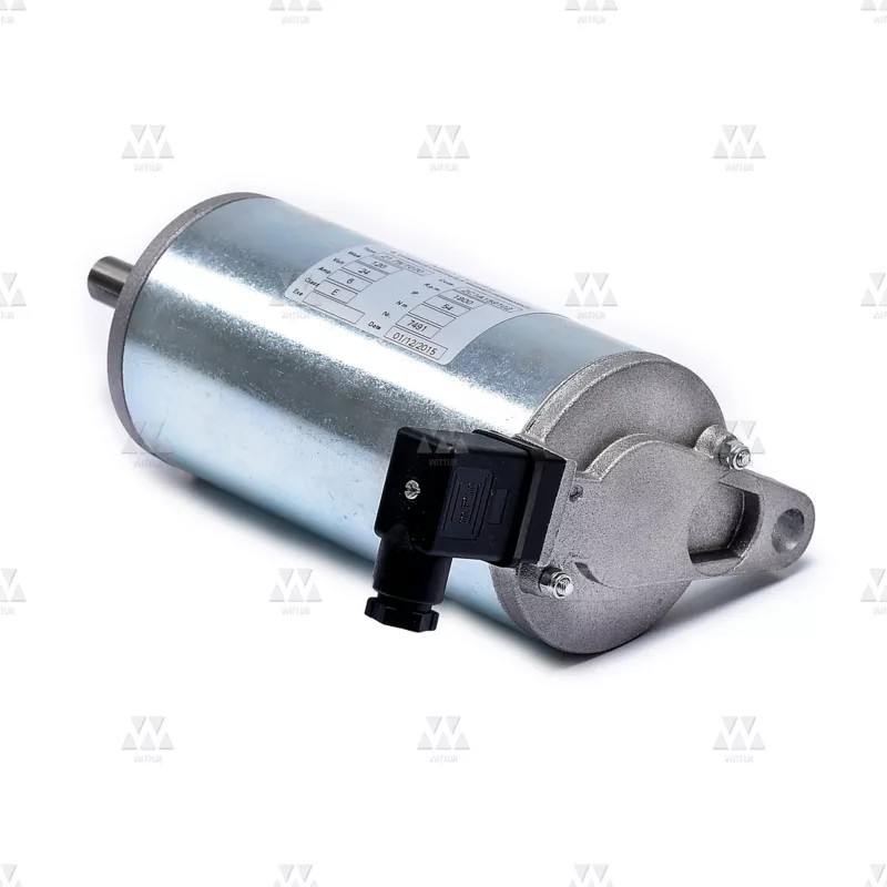 3201159102 | DC MOTOR 1800 RPM'S 6A