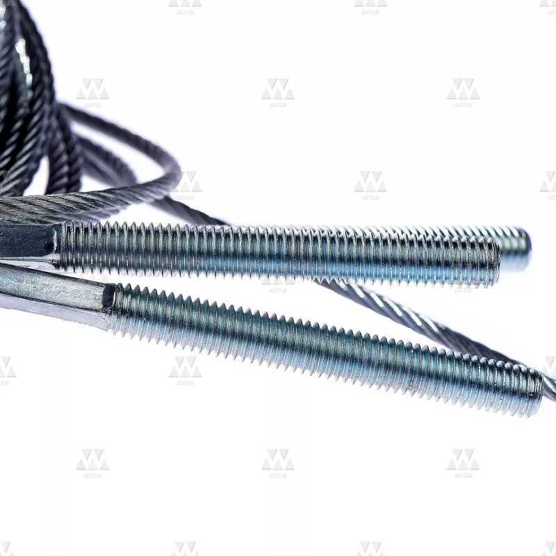 3201231720L300 | RECHANGE KIT OF CABLE L=3000MM