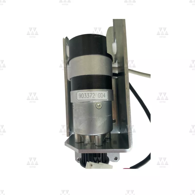903372G04 | GEARED MOTOR COMPLETE FOR PIUMA/ECO+. 2 PANEL CENTRE OPENIGN