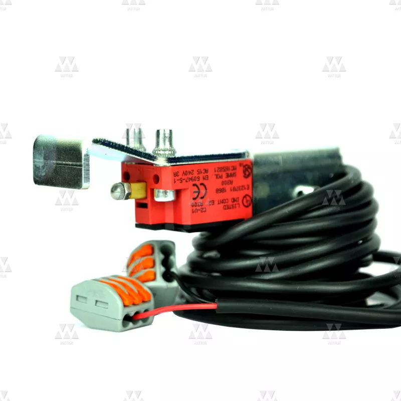 BL-B018ABKX | 1 X FIXATION KIT MONOSTABLE CONTACT (S4Z)