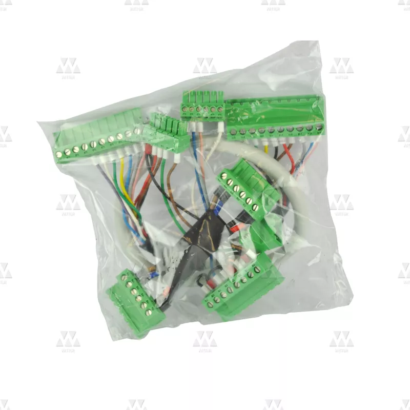 BL-B066AASX | 1 X DC COMPATIBLE SDS ADAPTER F28-29 REL. 2.0