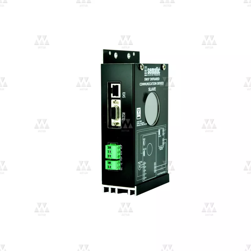 BL-B157AAFX02 | 1 X SWS© - SLAVE INFRA RED DEVICE