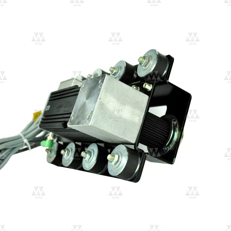 BL-H105AAAX01 | 1 X MOTOR SUPPLY ASSEMBLY WITH MOTOR 8A BS 80/100 230VAC WITH D-SUB 15 (K2Z)