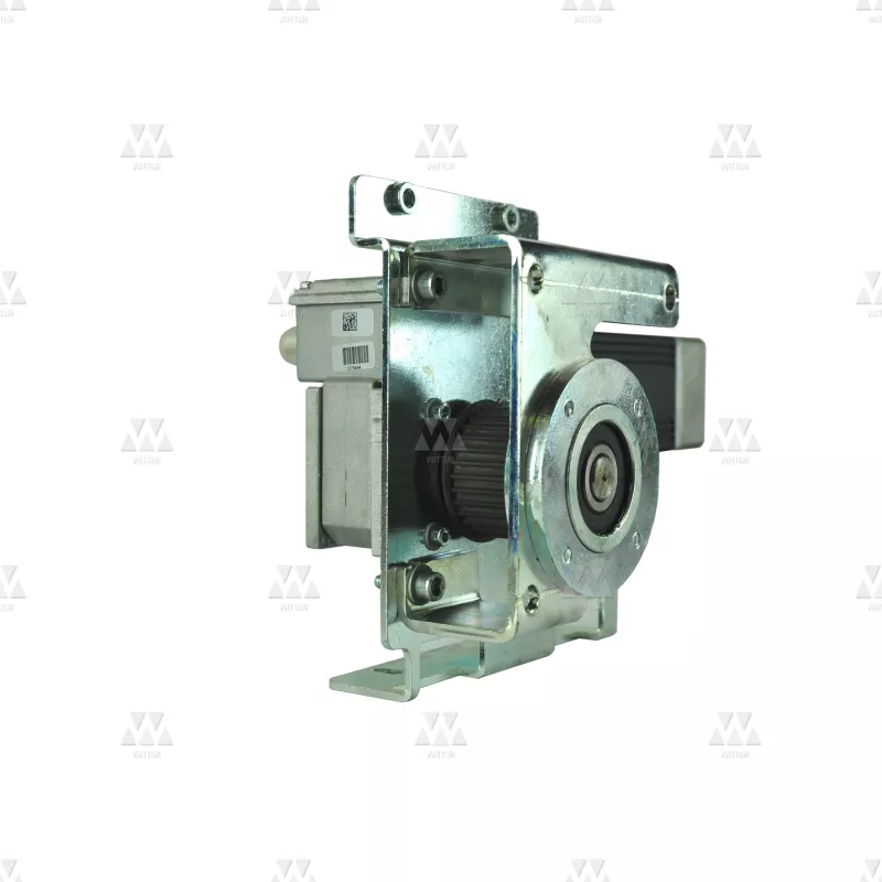 BL-H105AADX02 | 1 X MOTOR BRUSHLESS 5A, 230VAC SUPPLY ASSEMBLY WITH D SUB 15 CONNECTOR