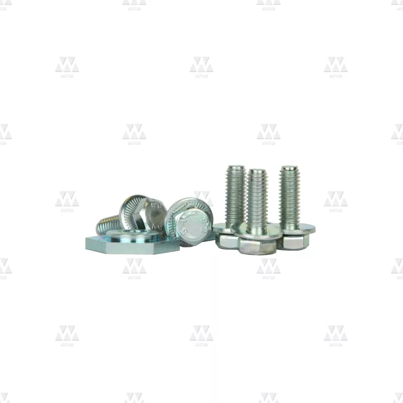 BL-SEM-E5 | 1 X ECCENTRIC SCREW PACK FOR PANEL FIXING