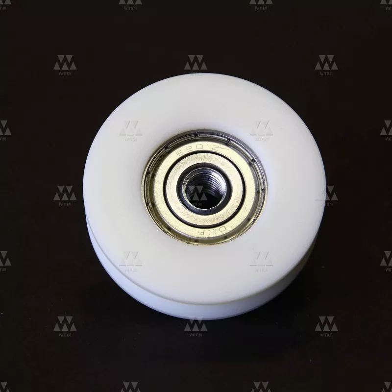 1023902A01 | TRUCK ROLLER DIAMETER 56MM MAT.PA6G.