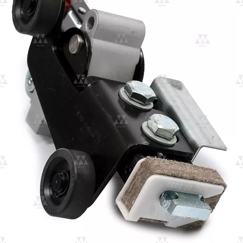 3201030019V01 | LOCK ASSEMBLY WITH ADDITIONAL HOOK FOR DOOR TYPE 01/C