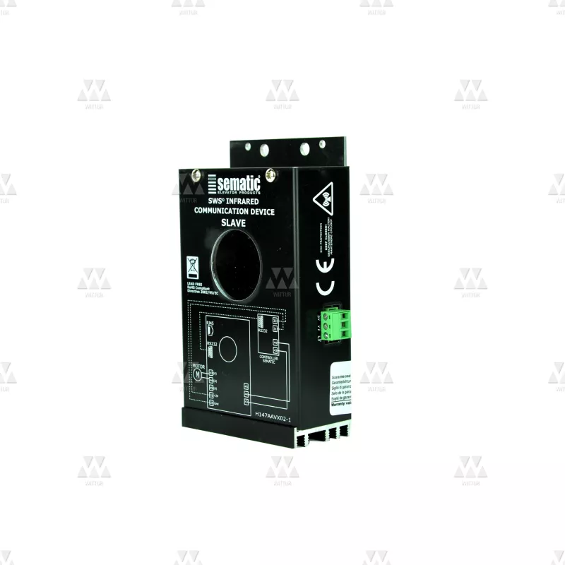 BL-B157AAFX02 | 1 X SWS© - SLAVE INFRA RED DEVICE