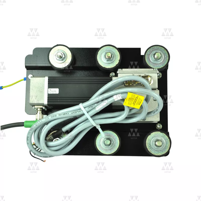 BL-H105AABX01-G | 1 X MOTOR SUPPORT ASSEMBLY BS 55/100 WITH RJ45 (K2Z-K1L)
